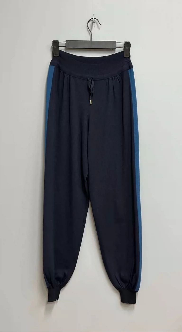 Louis Vuitton Blue and Black Casual Hoodie Set Size US S / EU 44-46 / 1 - 3 Thumbnail