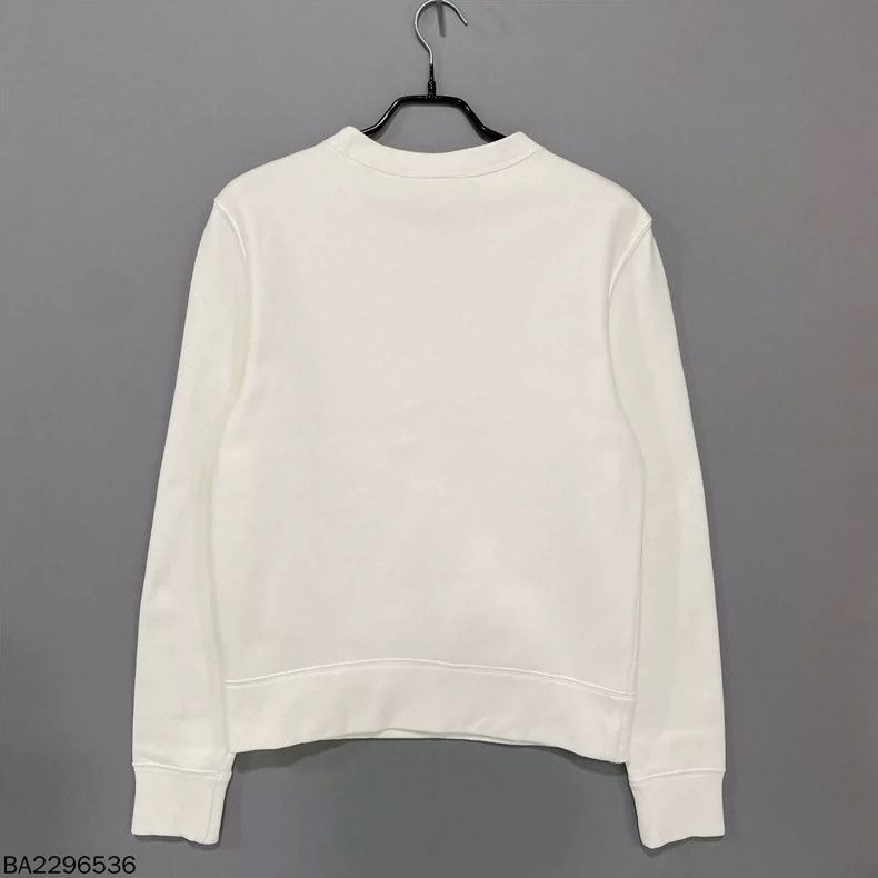 Louis Vuitton Louis Vuitton Logo Sweatshirt with Mountain Design Size US XS / EU 42 / 0 - 3 Thumbnail