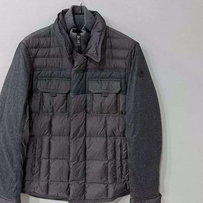 Moncler Moncler Multi-Pocket Padded Jacket Size US L / EU 52-54 / 3 - 2 Thumbnail