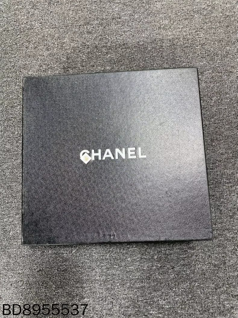 Chanel Chanel Logo Zip Ankle High Heels Size US 8.5 / EU 41-42 - 7 Thumbnail