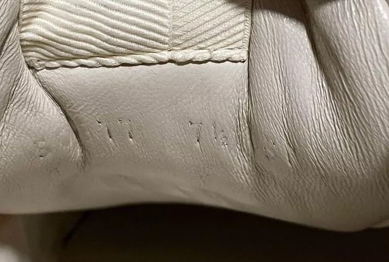 Gucci Gucci Dad Sneakers with Extra Laces Size US 8.5 / EU 41-42 - 6 Thumbnail