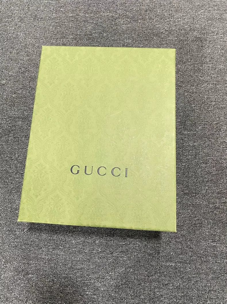Gucci Gucci Dad Sneakers with Extra Laces Size US 8.5 / EU 41-42 - 8 Thumbnail