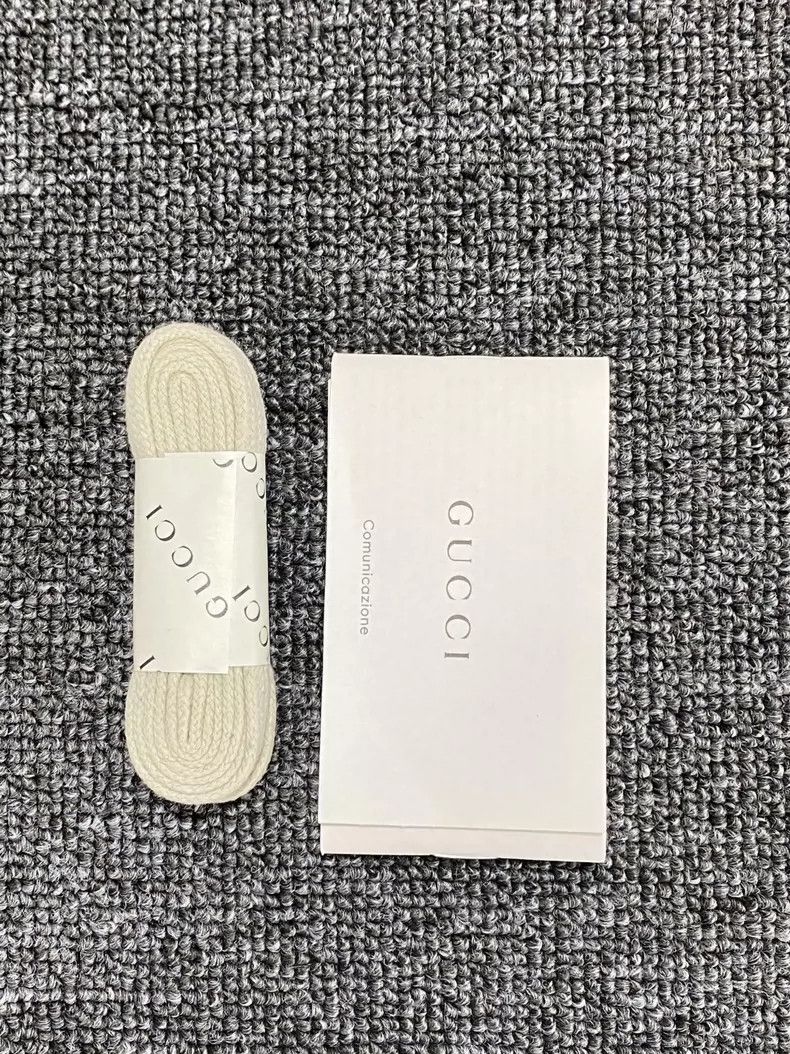 Gucci Gucci Dad Sneakers with Extra Laces Size US 8.5 / EU 41-42 - 7 Thumbnail