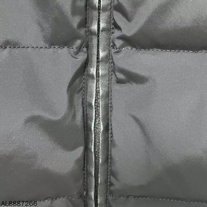 Fendi Fendi Puffer Jacket Black Outerwear Size US M / EU 48-50 / 2 - 4 Thumbnail