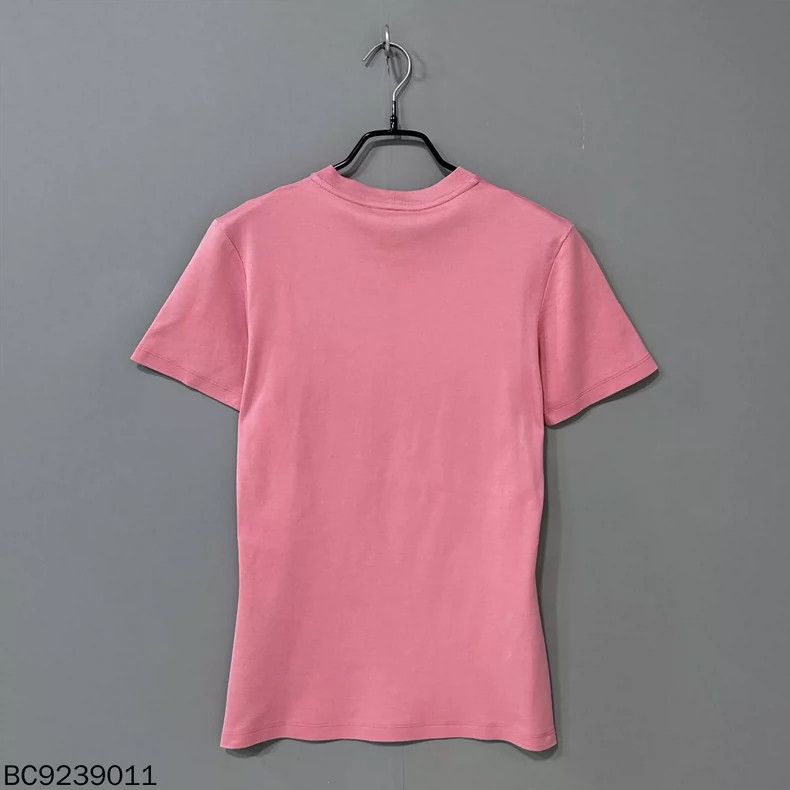 Louis Vuitton Louis Vuitton Pink Short Sleeve T-Shirt Size US M / EU 48-50 / 2 - 3 Thumbnail