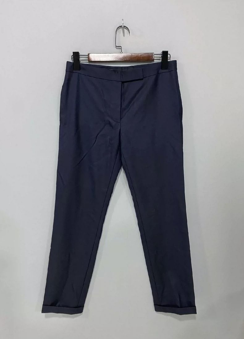 Thom Browne New Thom Browne Long Pants with Tag Size US 40 / EU 56 - 2 Thumbnail