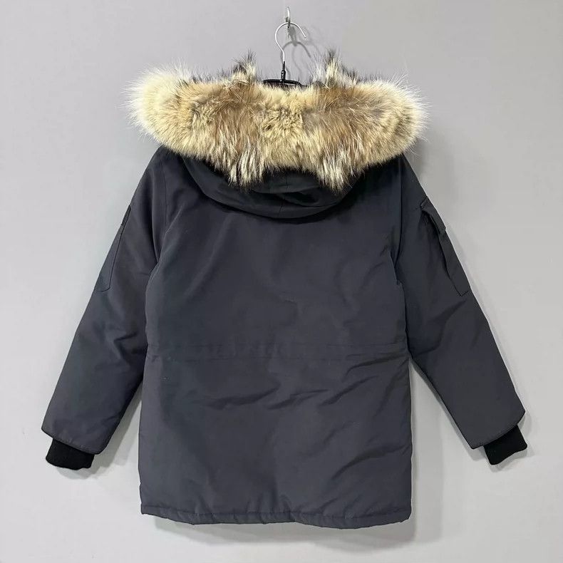 Canada Goose Canada Goose Expedition Down Jacket Size US XS / EU 42 / 0 - 3 Thumbnail