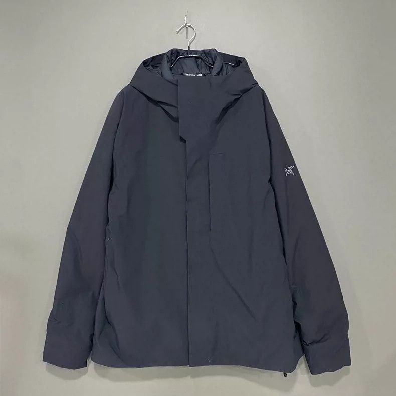 Arc'teryx THERME Insulated Jacket by ARC'TERYX Size US XL / EU 56 / 4 - 2 Thumbnail