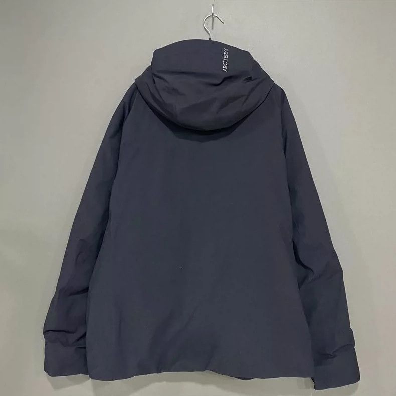 Arc'teryx THERME Insulated Jacket by ARC'TERYX Size US XL / EU 56 / 4 - 3 Thumbnail