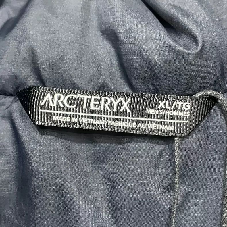 Arc'teryx THERME Insulated Jacket by ARC'TERYX Size US XL / EU 56 / 4 - 6 Thumbnail