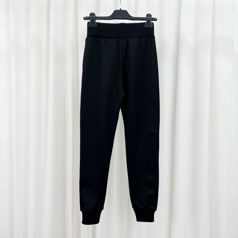 Fendi Fendi Dual F Casual Long Pants-yf Size US 38 / EU 54 - 2 Thumbnail