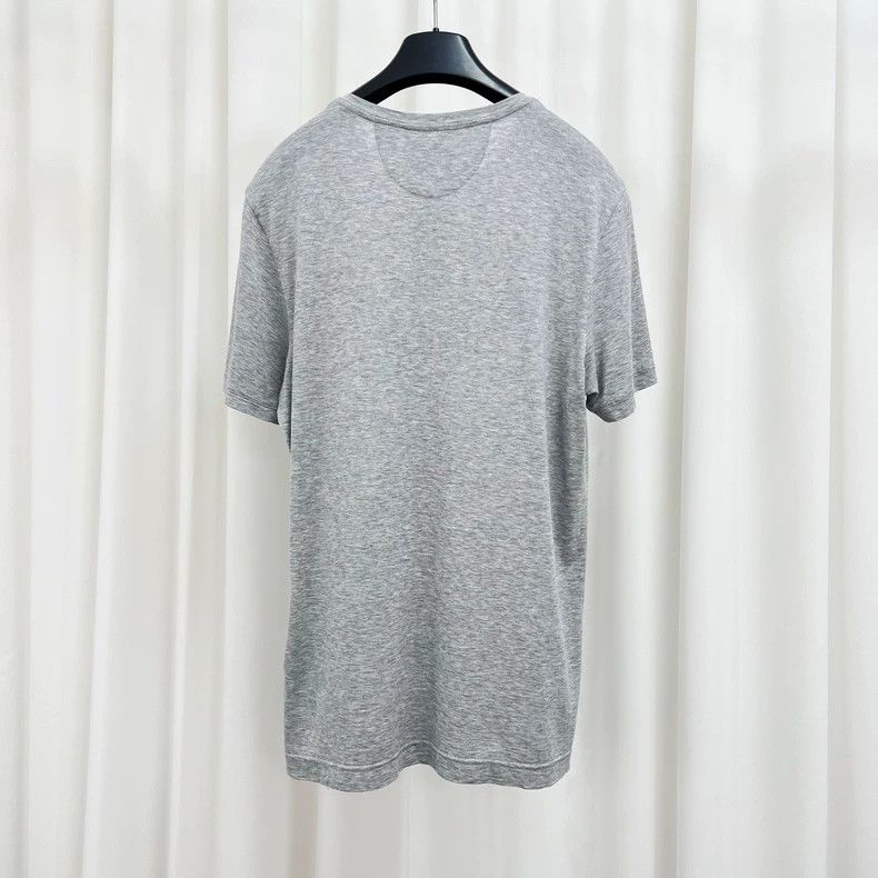 Fendi Fendi Short Sleeve T-Shirt with Monster Design-yf Size US L / EU 52-54 / 3 - 2 Thumbnail