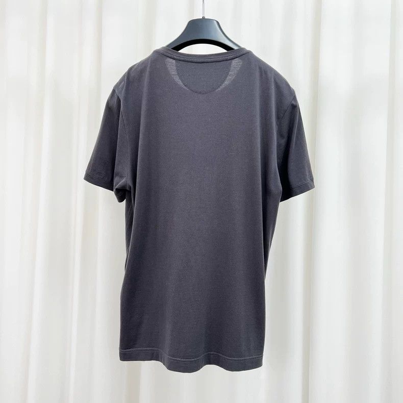 Fendi Fendi Monster Print Short Sleeve T-Shirt-yf Size US L / EU 52-54 / 3 - 2 Thumbnail