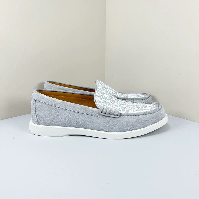 Dior Dior Granville Casual Loafers Size 41-yf Size US 8 / EU 41 - 4 Thumbnail