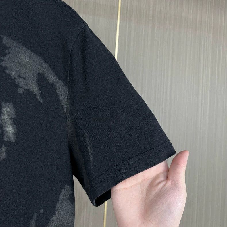 Givenchy Givenchy Dog Head Print Short Sleeve Shirt-yf Size US S / EU 44-46 / 1 - 4 Thumbnail