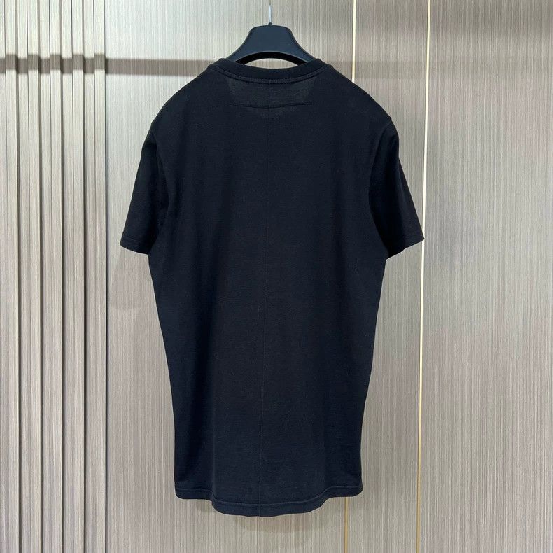 Givenchy Givenchy Dog Head Print Short Sleeve Shirt-yf Size US S / EU 44-46 / 1 - 2 Thumbnail