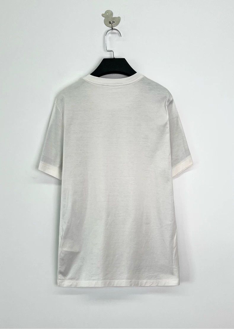 Louis Vuitton Louis Vuitton Lion Emblem Short Sleeve Shirt-yf Size US S / EU 44-46 / 1 - 2 Thumbnail