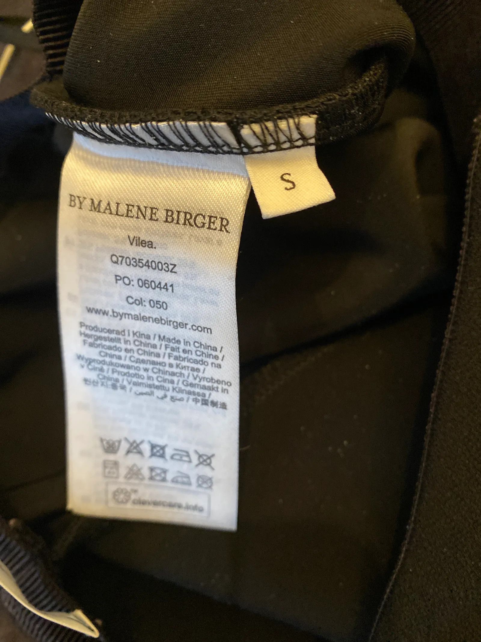 By Malene Birger By Malene Birger Pants Size 27" / US 4 / IT 40 - 2 Thumbnail