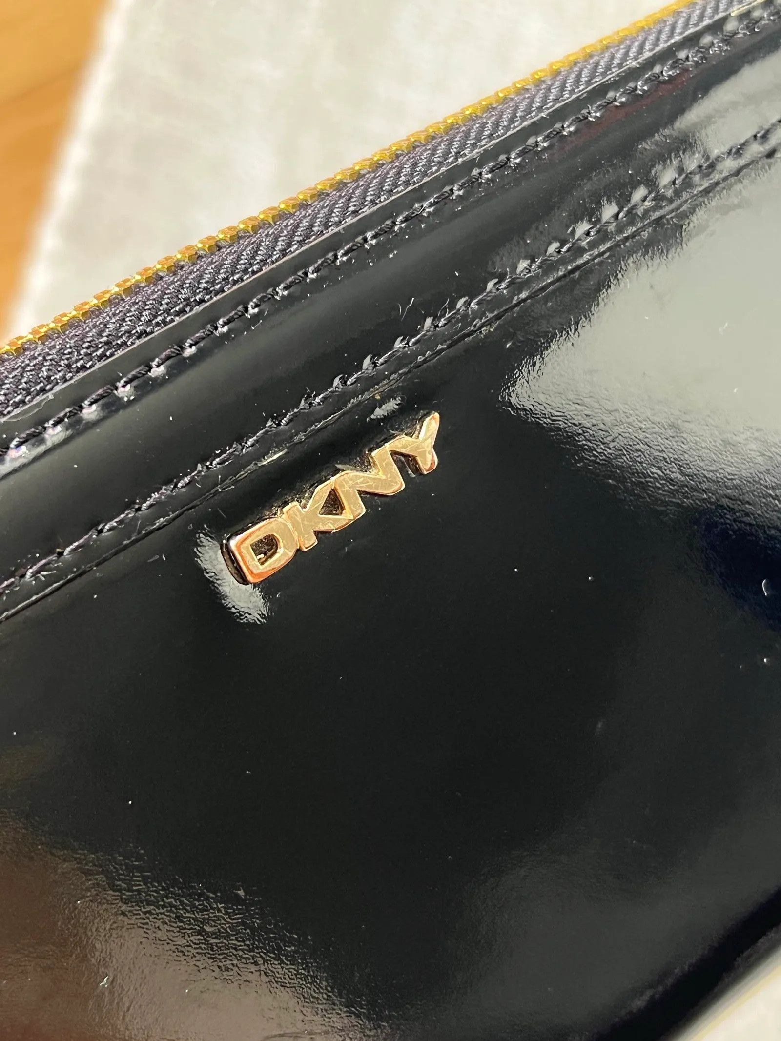 DKNY DKNY Wallet Size ONE SIZE - 4 Thumbnail