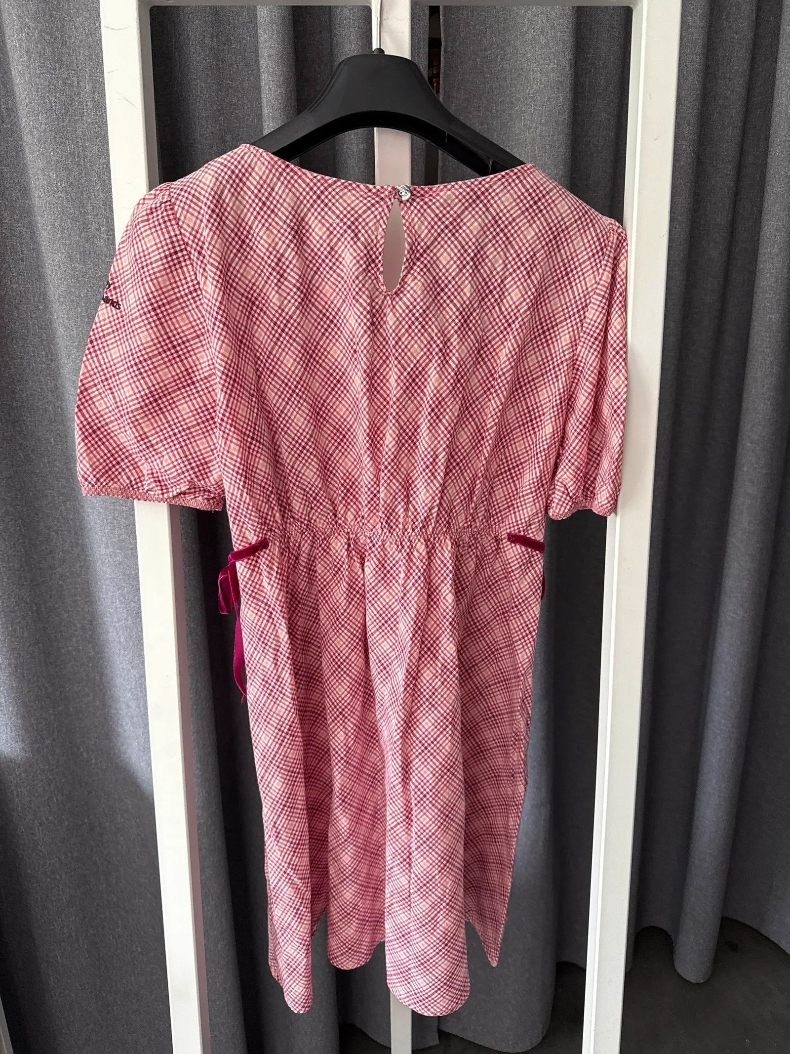 Odd Molly Odd Molly Blouse Size M / US 6-8 / IT 42-44 - 4 Thumbnail