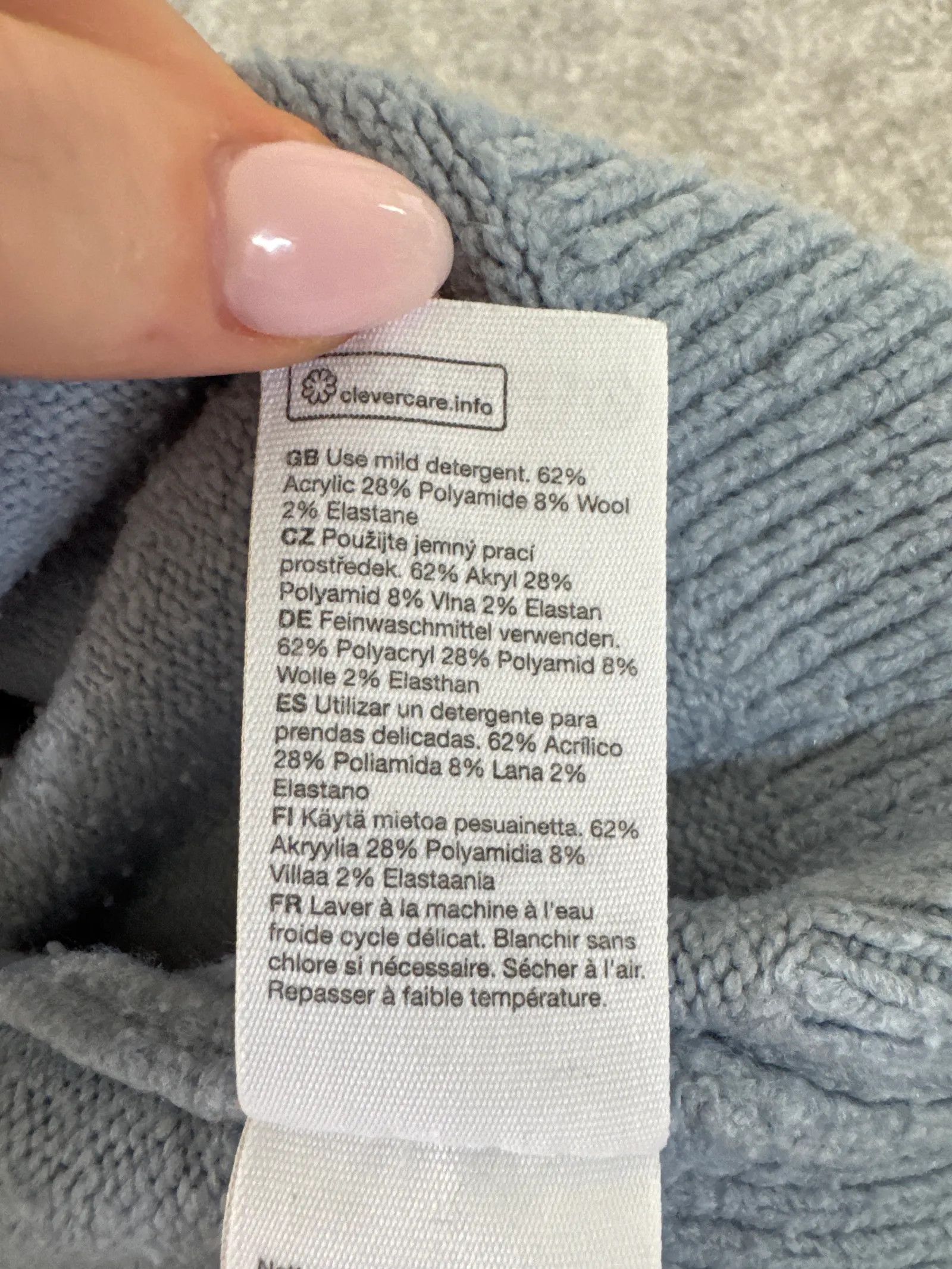 & Other Stories & Other Stories Sweater Size M / US 6-8 / IT 42-44 - 3 Thumbnail