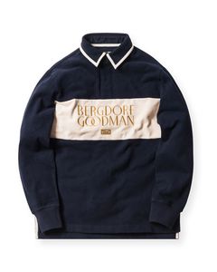 Bergdorf Goodman × Kith | Grailed