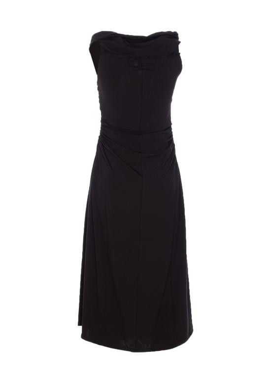 Michael Kors MICHAEL KORS Women Mid Skirts MT5831DH69 001 Black Size L / US 10 / IT 46 - 2 Thumbnail