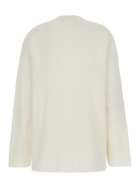 Allude ALLUDE Women Jackets 2451115040 White Size XS / US 0-2 / IT 36-38 - 2 Thumbnail