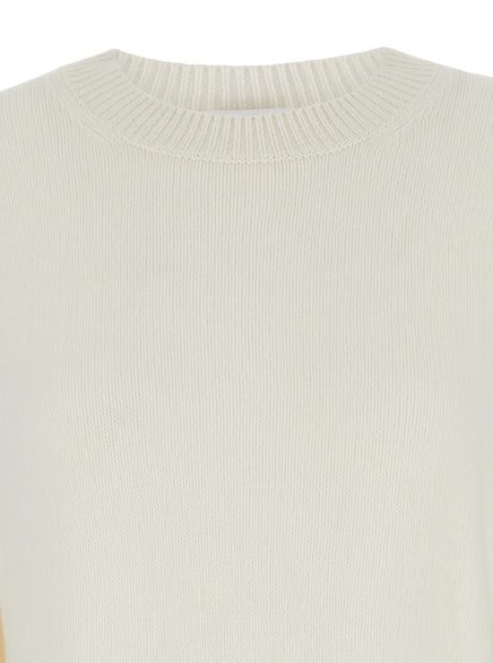 Allude ALLUDE Women Jackets 2451115040 White Size XS / US 0-2 / IT 36-38 - 3 Thumbnail