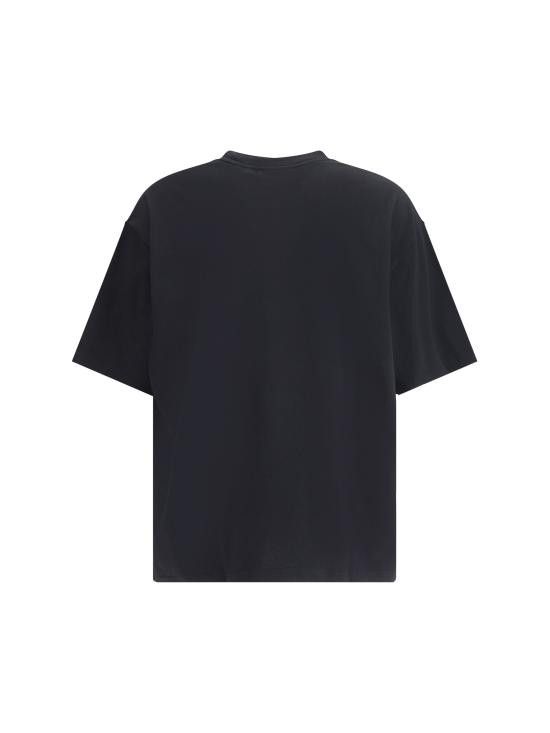 Axel Arigato AXEL ARIGATO Men T-Shirts A3450002 BLACK Size US S / EU 44-46 / 1 - 2 Thumbnail
