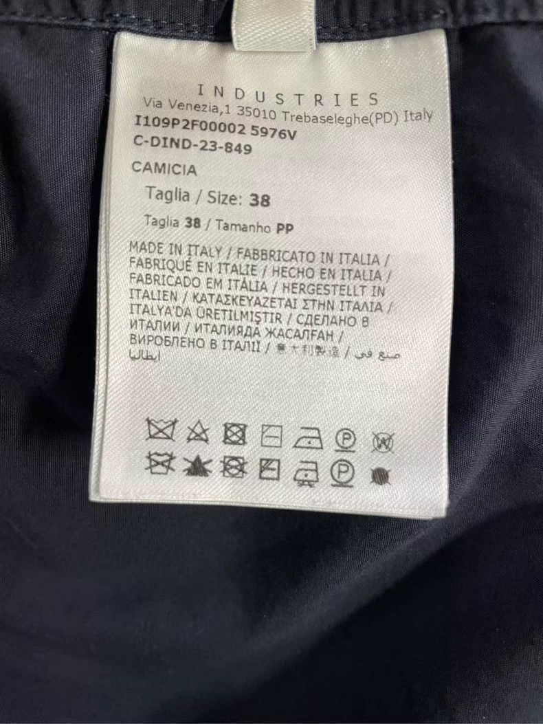 Moncler Moncler Work Jacket with Pockets-yf Size US M / EU 48-50 / 2 - 3 Thumbnail