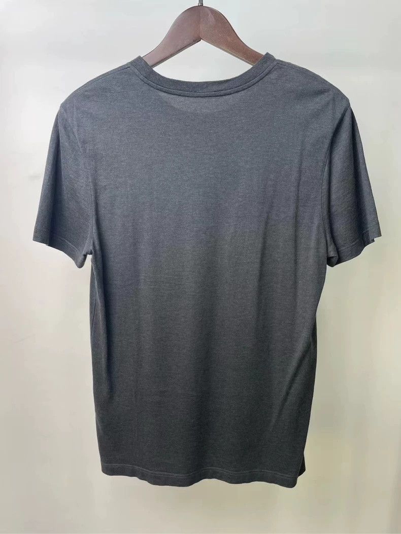 Louis Vuitton LV Short Sleeve Shirt with Logo-yf Size US XS / EU 42 / 0 - 2 Thumbnail