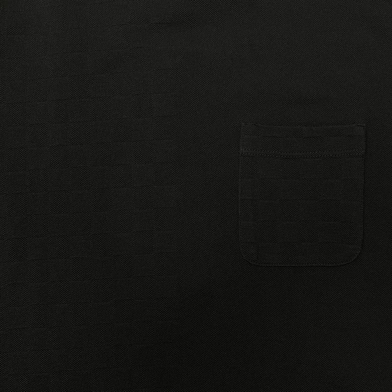 Louis Vuitton Louis Vuitton Black Short Sleeve Pocket Tee-yf Size US M / EU 48-50 / 2 - 4 Thumbnail