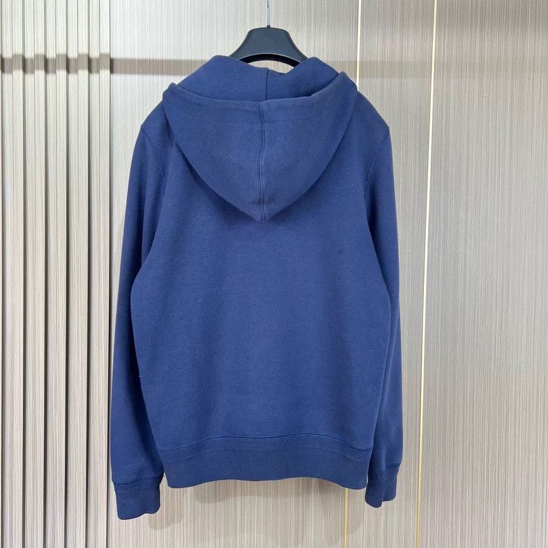 Louis Vuitton Louis Vuitton Hoodie with Small Logo-yf Size US XS / EU 42 / 0 - 2 Thumbnail