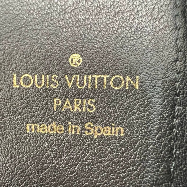 Louis Vuitton Louis Vuitton Monogram Shoulder Strap-yf Size ONE SIZE - 5 Thumbnail