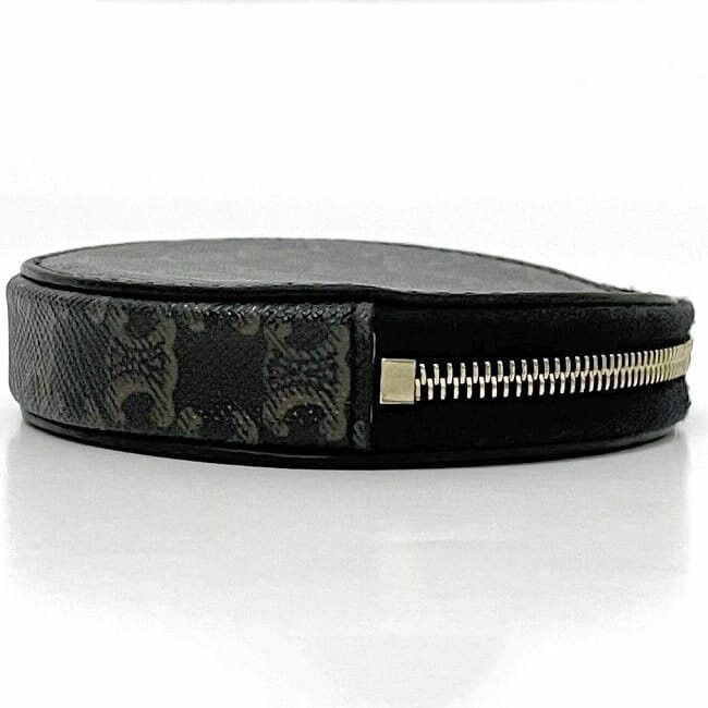 Celine CELINE Black Pvc Size ONE SIZE - 3 Thumbnail