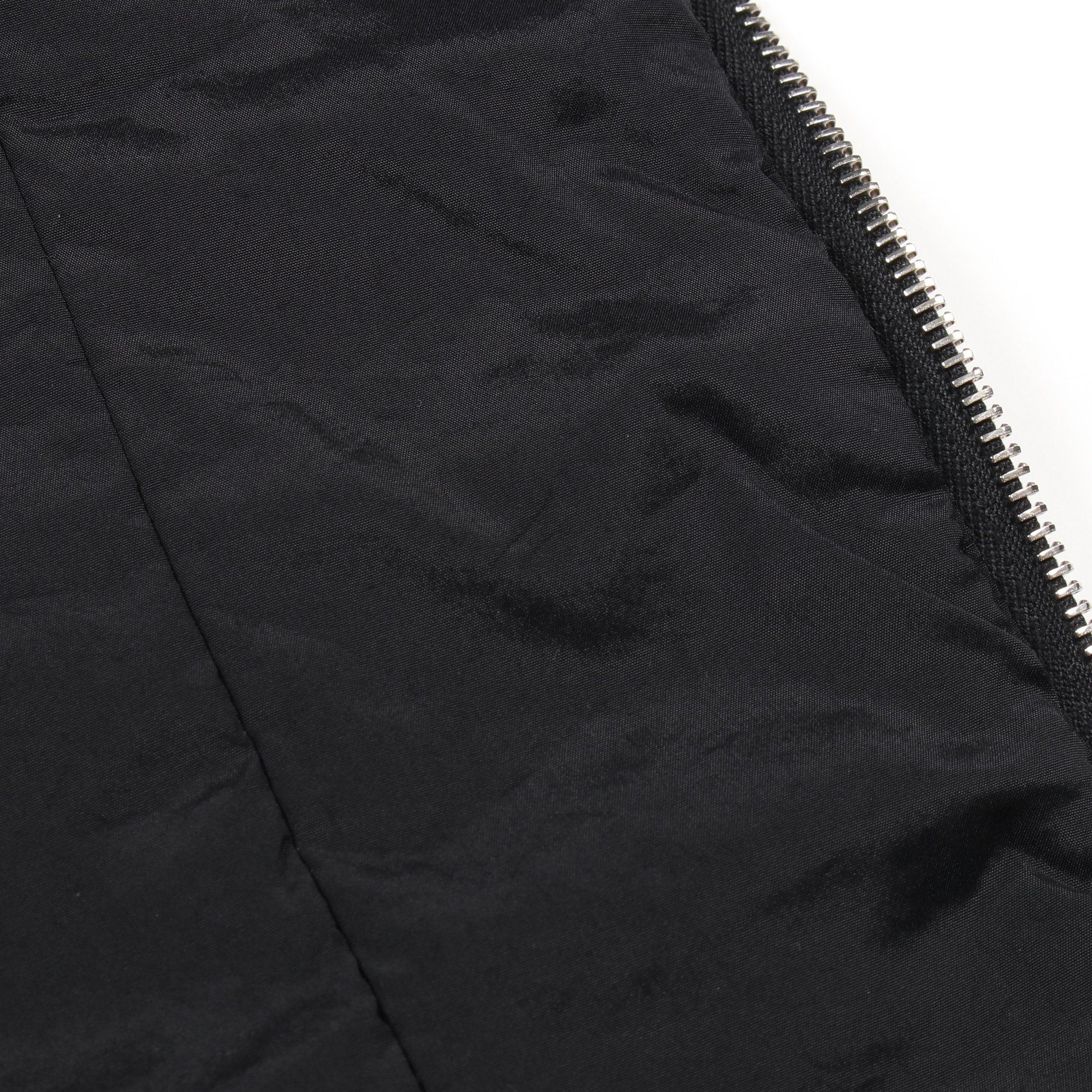 Louis Vuitton Louis Vuitton Quilted Jacket Black Size ONE SIZE - 6 Thumbnail