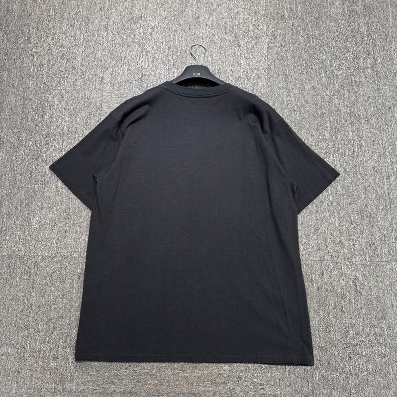 Gucci Gucci Short Sleeve Printed T-Shirt-yf Size US L / EU 52-54 / 3 - 2 Thumbnail