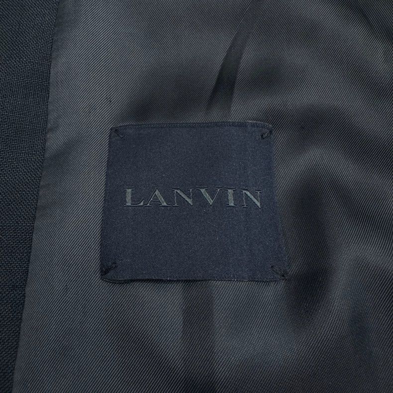 Lanvin Lanvin Wool Suit Jacket Size 46-yf Size US M / EU 48-50 / 2 - 5 Thumbnail
