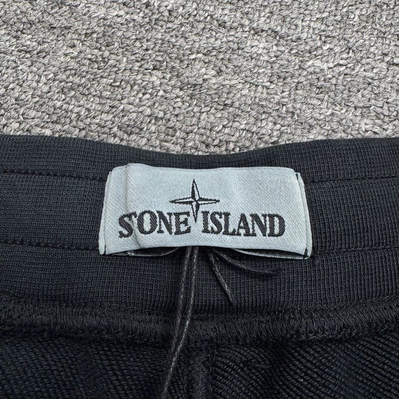 Stone Island Stone Island Logo Sweatpants for Men-yf Size US 44 / EU 60 - 5 Thumbnail