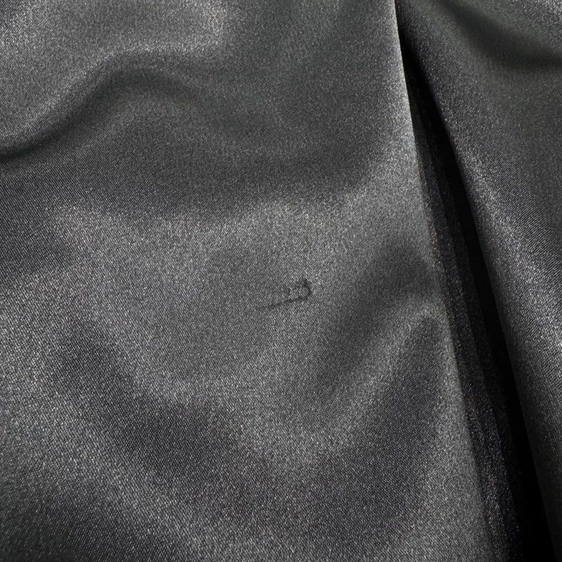 WE11DONE WE11done Black Jacket with Fur Collar-yf Size US M / EU 48-50 / 2 - 3 Thumbnail