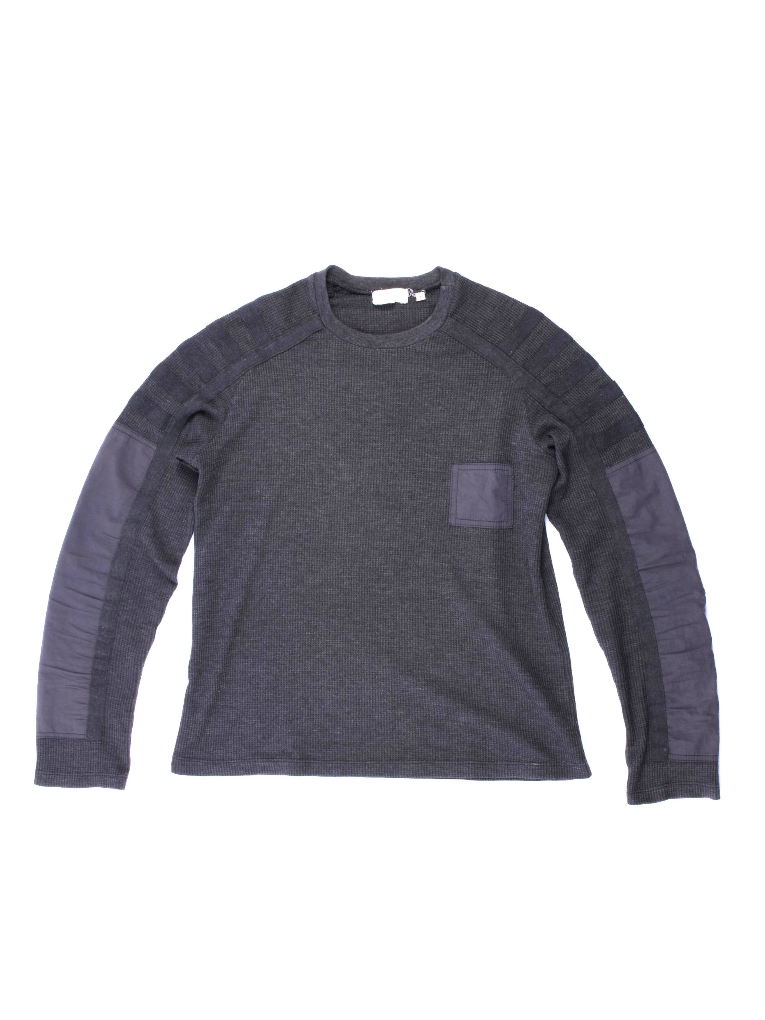 Helmut Lang AW99 Moto Thermal L/S | Grailed