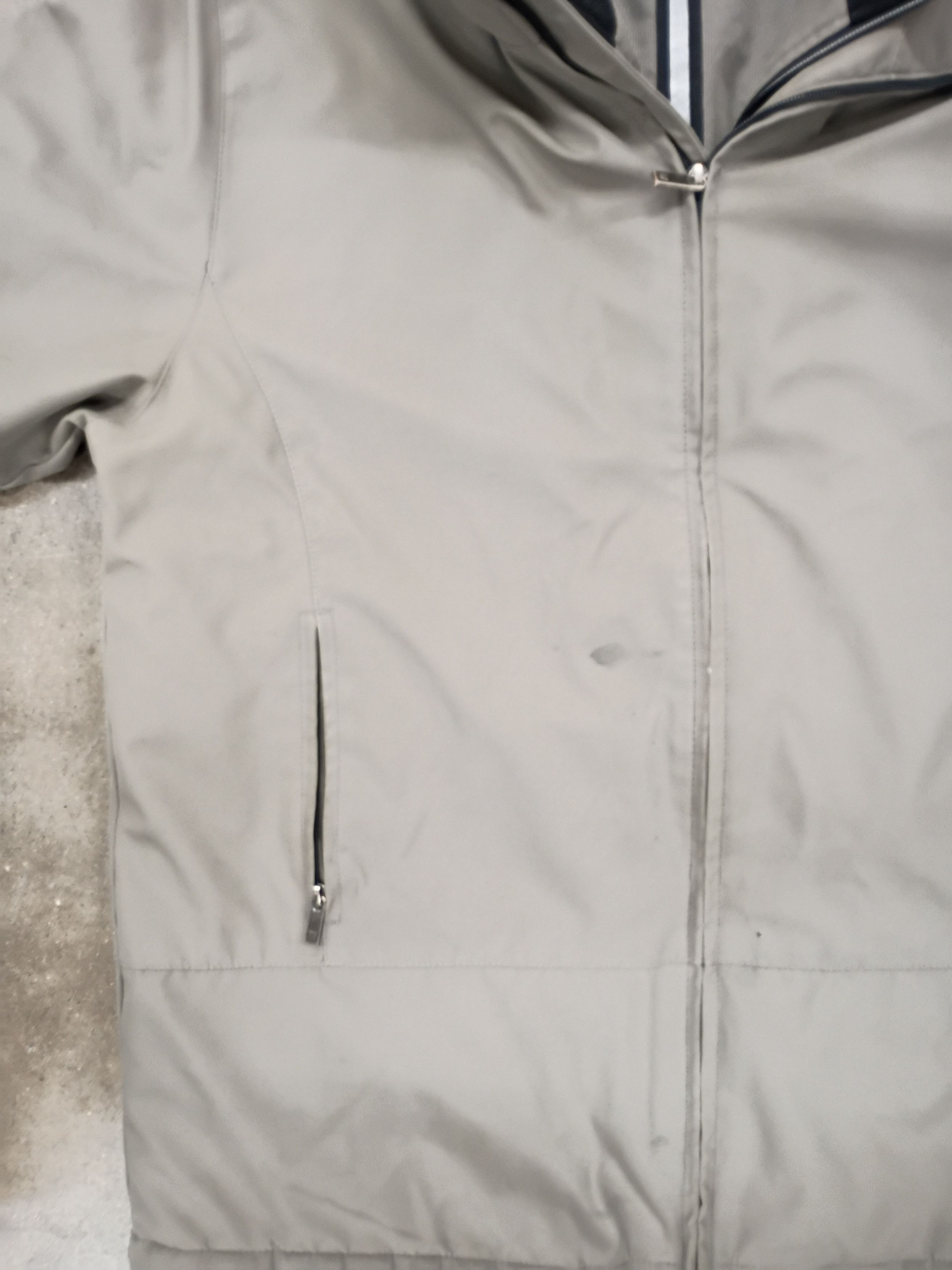 Vintage Vintage Weatherproof Jacket Size US XL / EU 56 / 4 - 2 Thumbnail