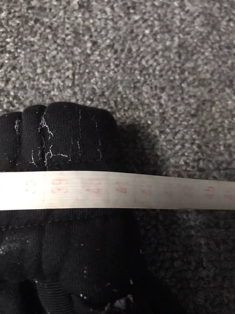 Amiri Amiri Size LSweatpants -DMC Size US 34 / EU 50 - 7 Thumbnail