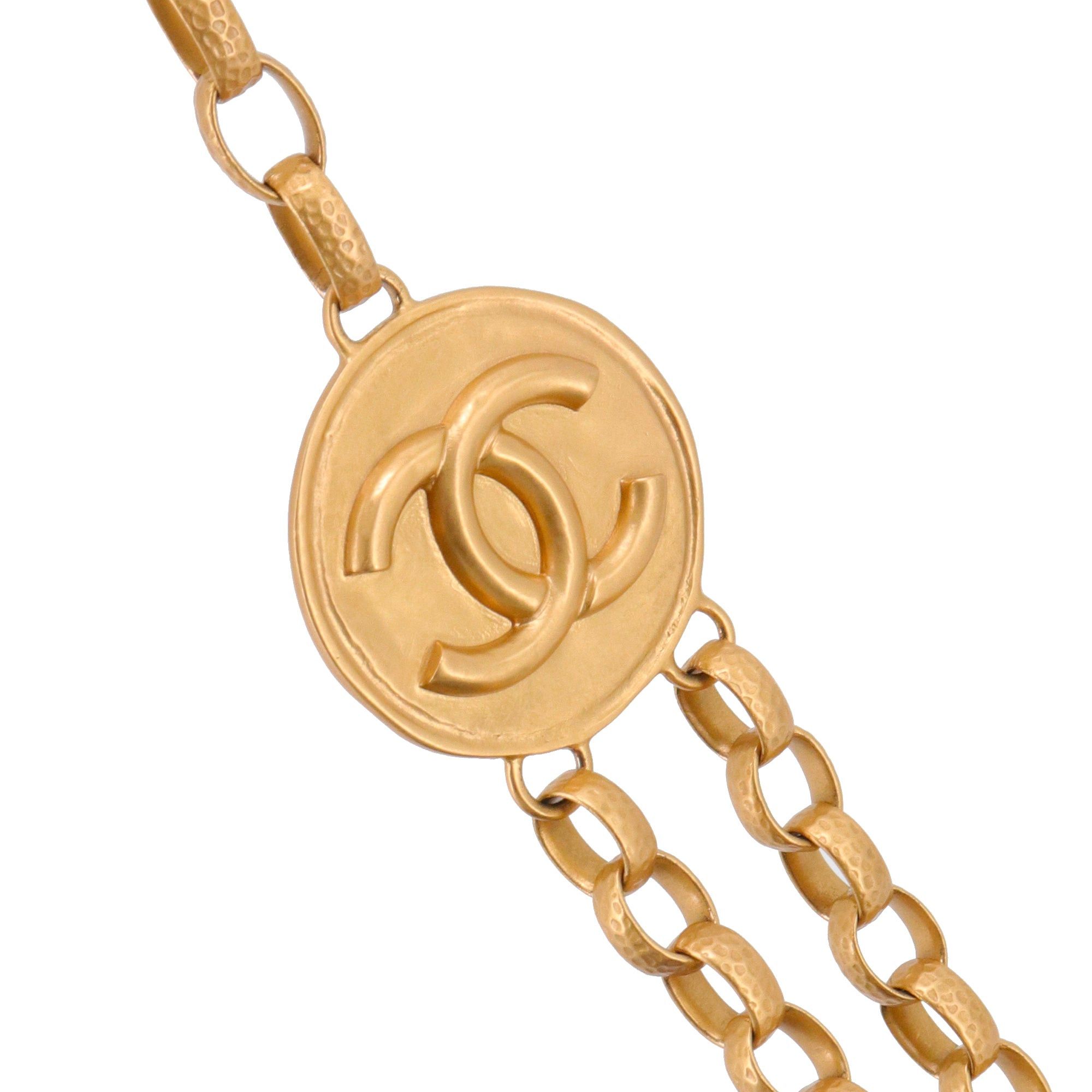 Chanel CHANEL - Chanel Timeless CC Coin shoulder bag in black smooth leather Size ONE SIZE - 7 Thumbnail