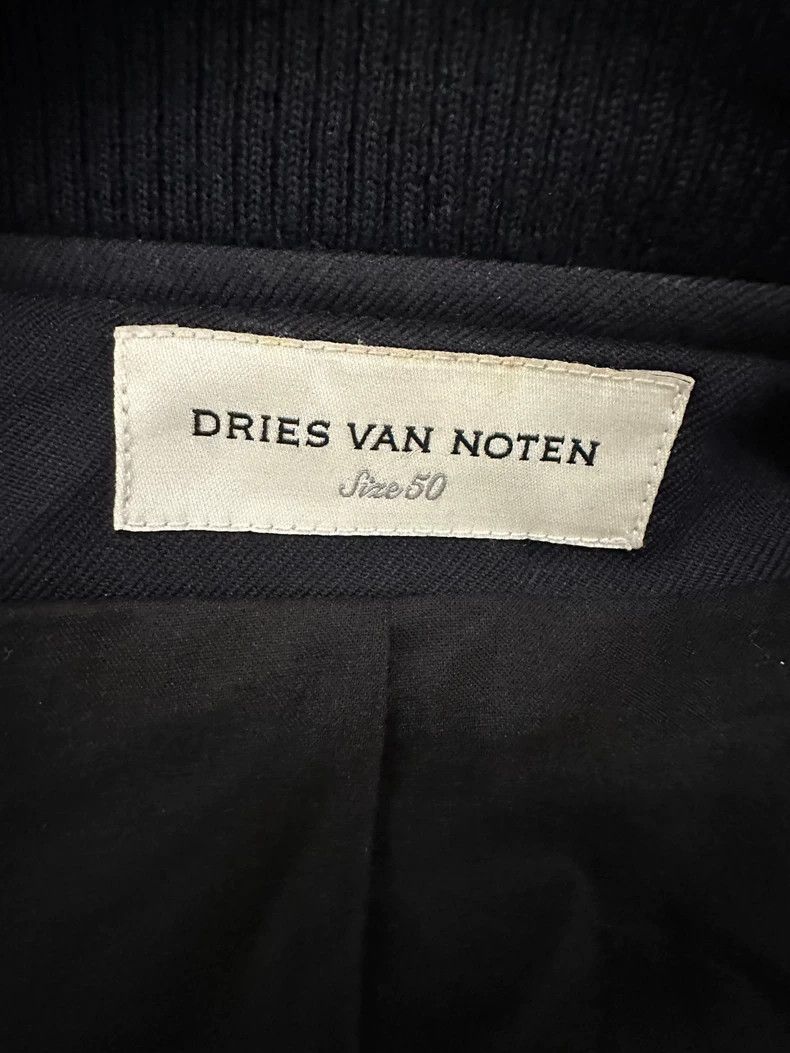 Dries Van Noten Dries Van Noten 15ss Embroidered Jacket Size US L / EU 52-54 / 3 - 4 Thumbnail
