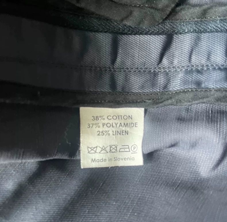 Dries Van Noten Dries Van Noten Backzip Long Sleeve Pullover Size US M / EU 48-50 / 2 - 4 Thumbnail