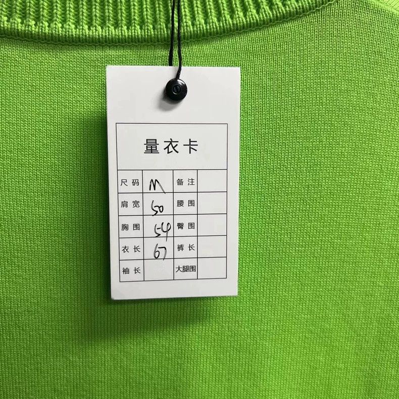 Louis Vuitton Louis Vuitton Green Short Sleeve Logo Tee Size US M / EU 48-50 / 2 - 5 Thumbnail