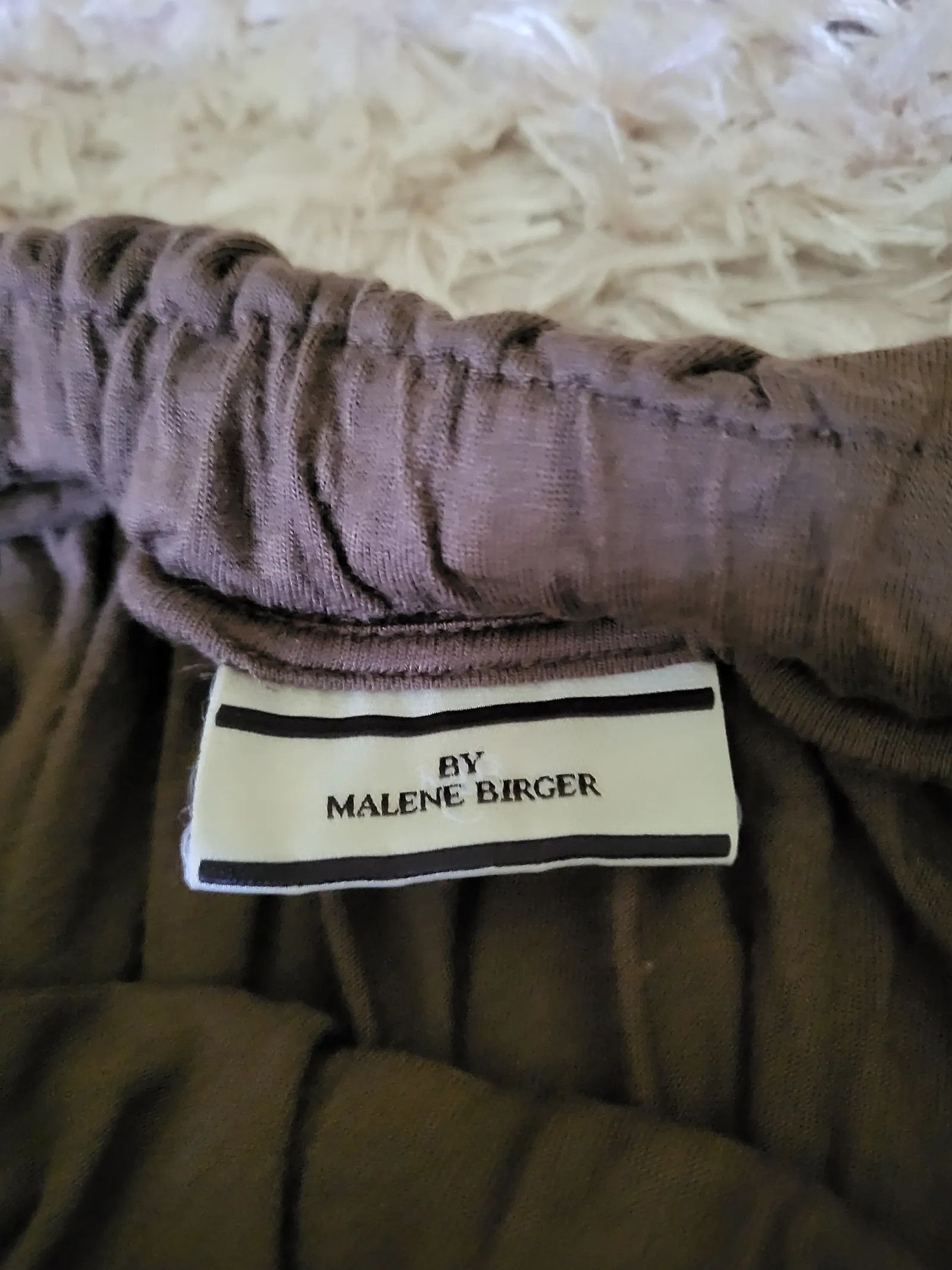 By Malene Birger By Malene Birger Style Dirkans Pants Size 24" / US 00 / IT 34 - 2 Thumbnail