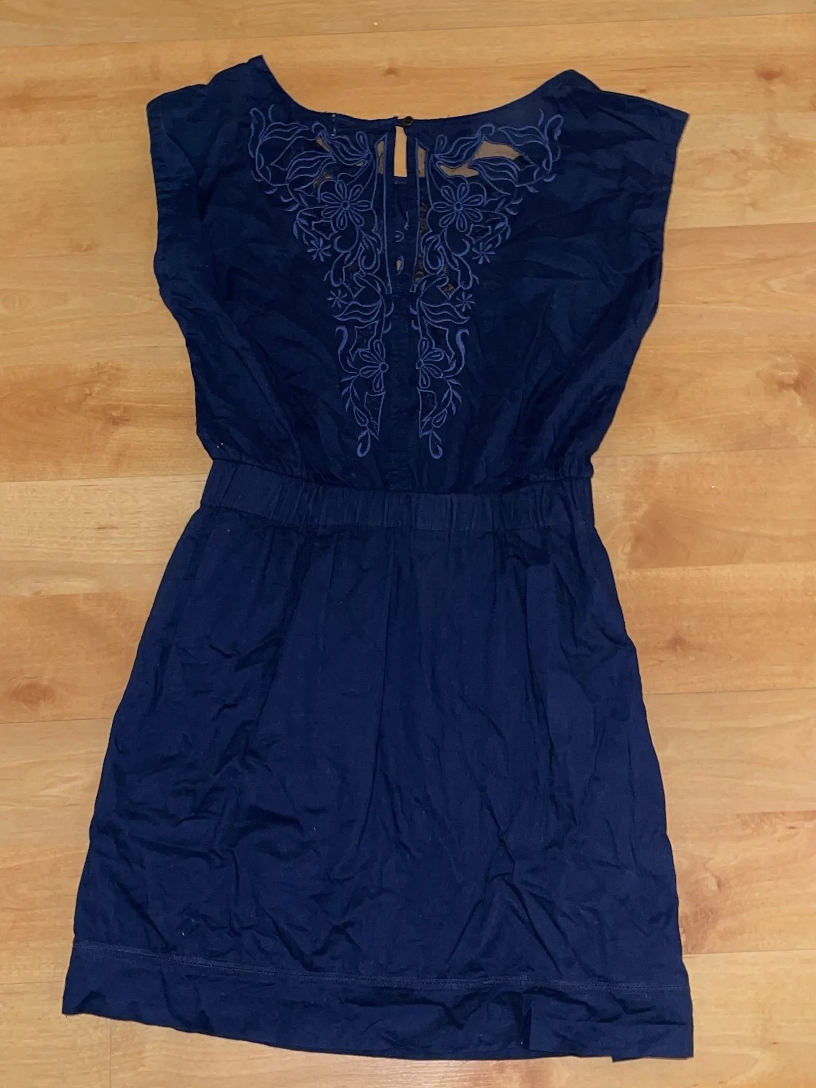 Tommy Hilfiger Tommy Hilfiger Dress Size XS / US 0-2 / IT 36-38 - 4 Thumbnail